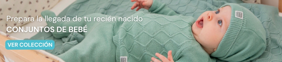 ¿Qué debo comprar de ropa 0 meses para mi bebé? 7