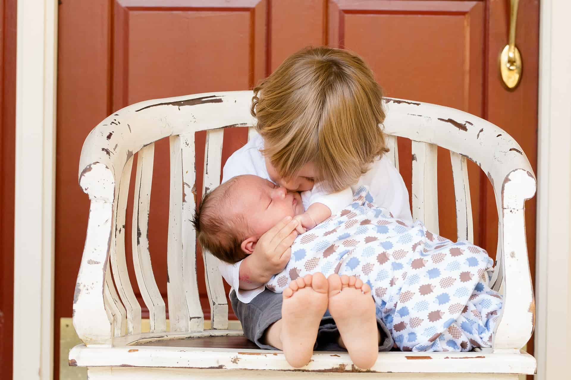¿Qué son los arrullos para bebé? Resolvemos tus dudas