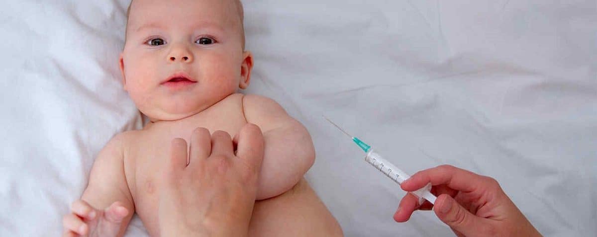 Salud para bebés ¿Qué es la tosferina?