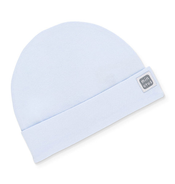 Gorro de bebé Plain  100% Algodón