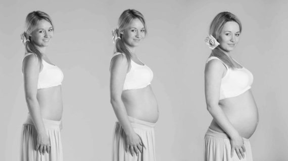 Etapas del embarazo: Imprescindibles para una madre primeriza
