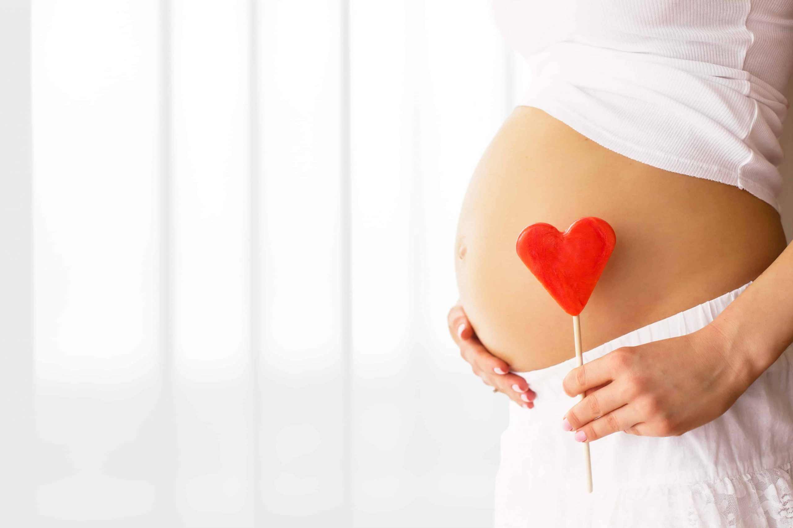 6 cosas que pensabas sobre la maternidad cuando aún no eras madre