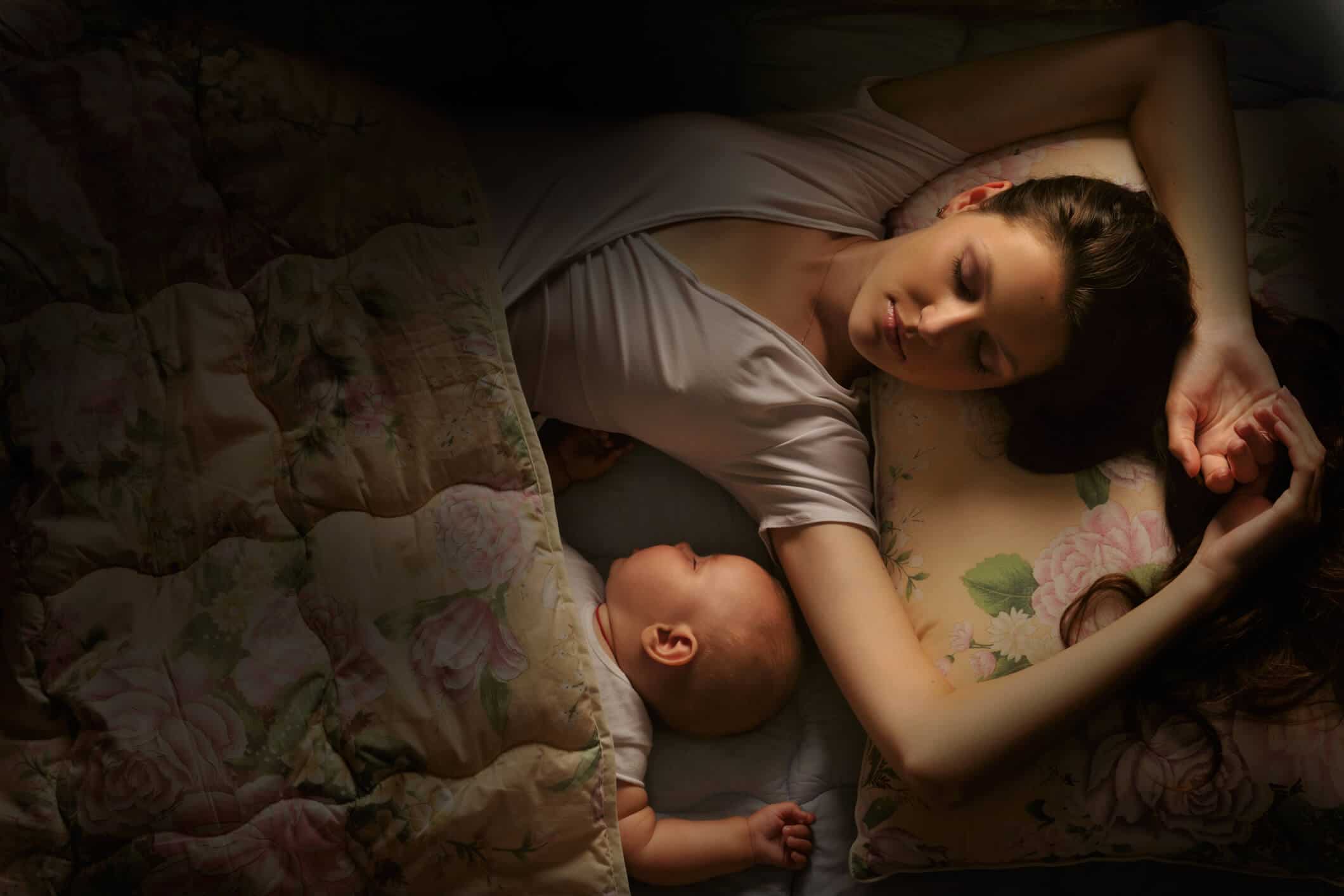 Baja por maternidad: Cómo aprovecharla al máximo