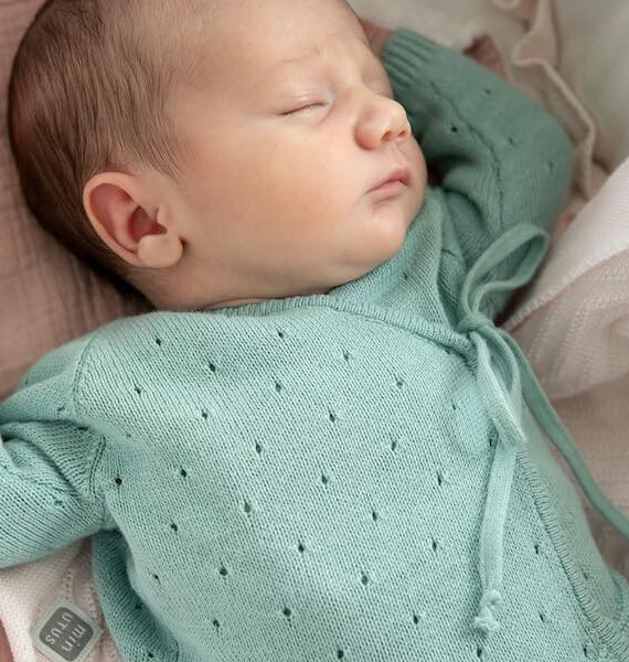 Jersey bebé Aire 100% Algodón