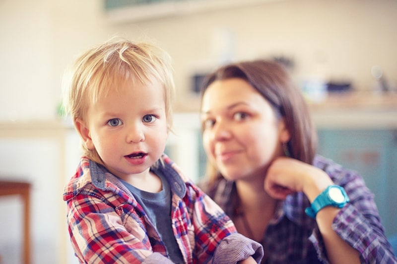 Para bebé de 17 meses: vocabulario y desarrollo motriz