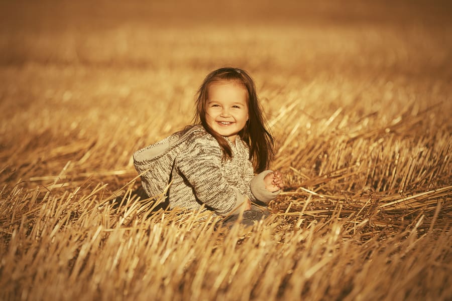 Para bebé de 22 meses: desafíos y alimentación