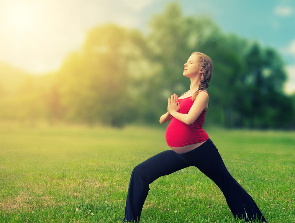 5 consejos para un embarazo sano y feliz