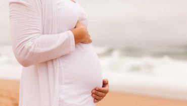 6 cosas que una embarazada debe hacer antes de dar a luz