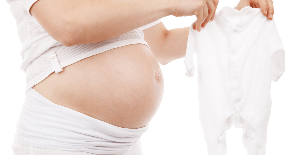 Todo lo que debes saber sobre las etapas del embarazo