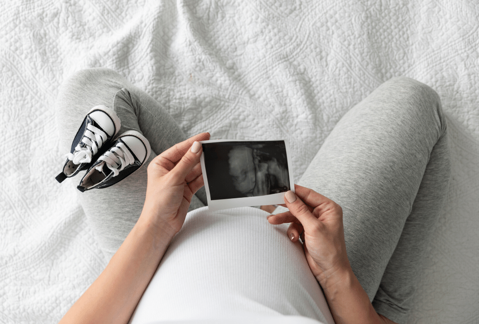 ¿Cómo es un segundo embarazo?¿Qué se diferencia del primero?