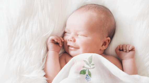 5 trucos para sacar fotos a un bebé recién nacido