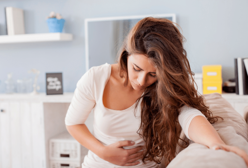 nauseas y vómitos sintomas del embarazo