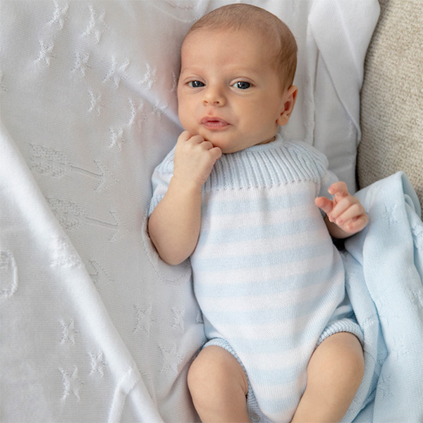 ladrar Tentáculo puenting Patucos bebé en verano: ¿por qué los necesitas? | Minutus Bebé