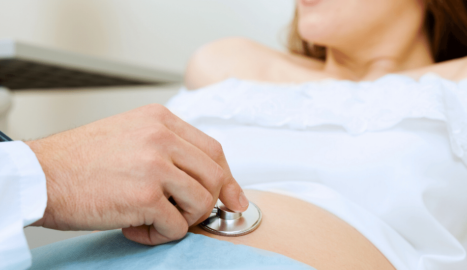 controles de embarazo durante coronavirus