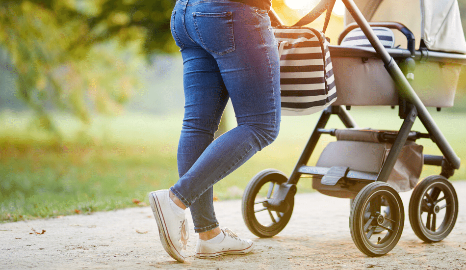 Conoce todos los tipos de sacos para bebés