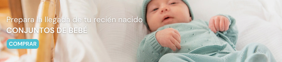 Conjuntos para recién nacidos