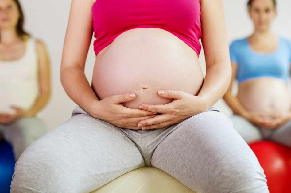 Los mejores ejercicios en el primer trimestre de embarazo
