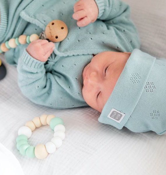 Bebe Conjuntos 100 Algodon Azul Celeste Minutus Primera Puesta Bebe Conjunto Aire Gorro Ninos De Hasta 24 Meses