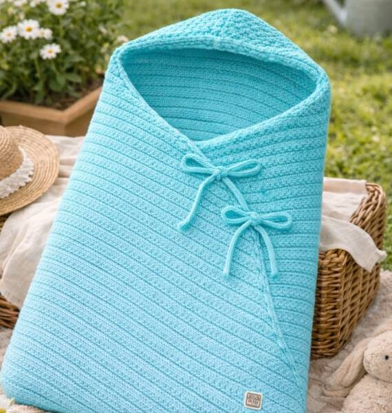 Saco Capazo Universal Entretiempo Ritz 100% Algodón