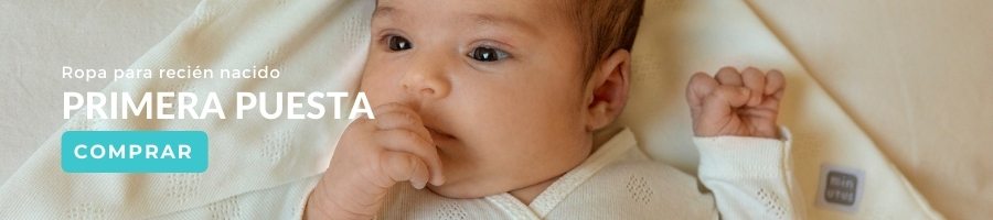 ¿Por qué usar el ruido blanco en bebés para dormir? 1