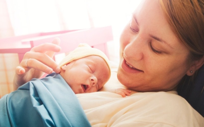 Bebé prematuro: ¿qué complicaciones y secuelas puede tener? 3