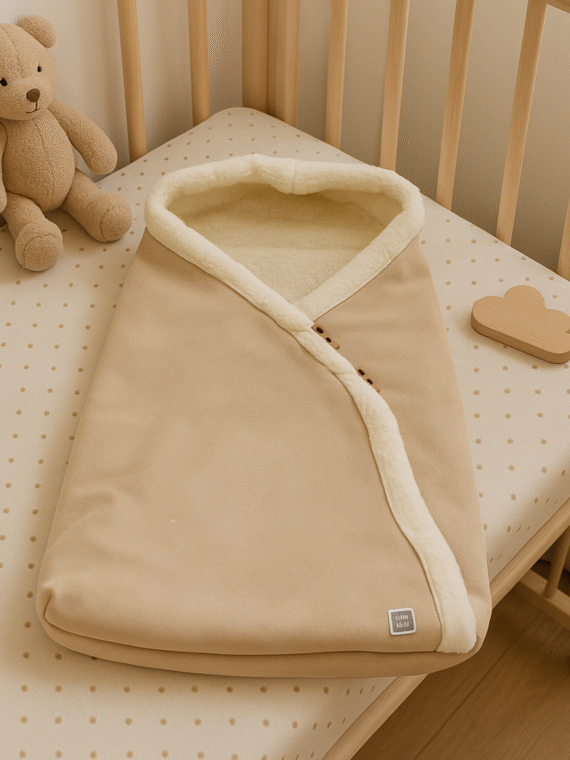 Saco capazo universal  Polipiel